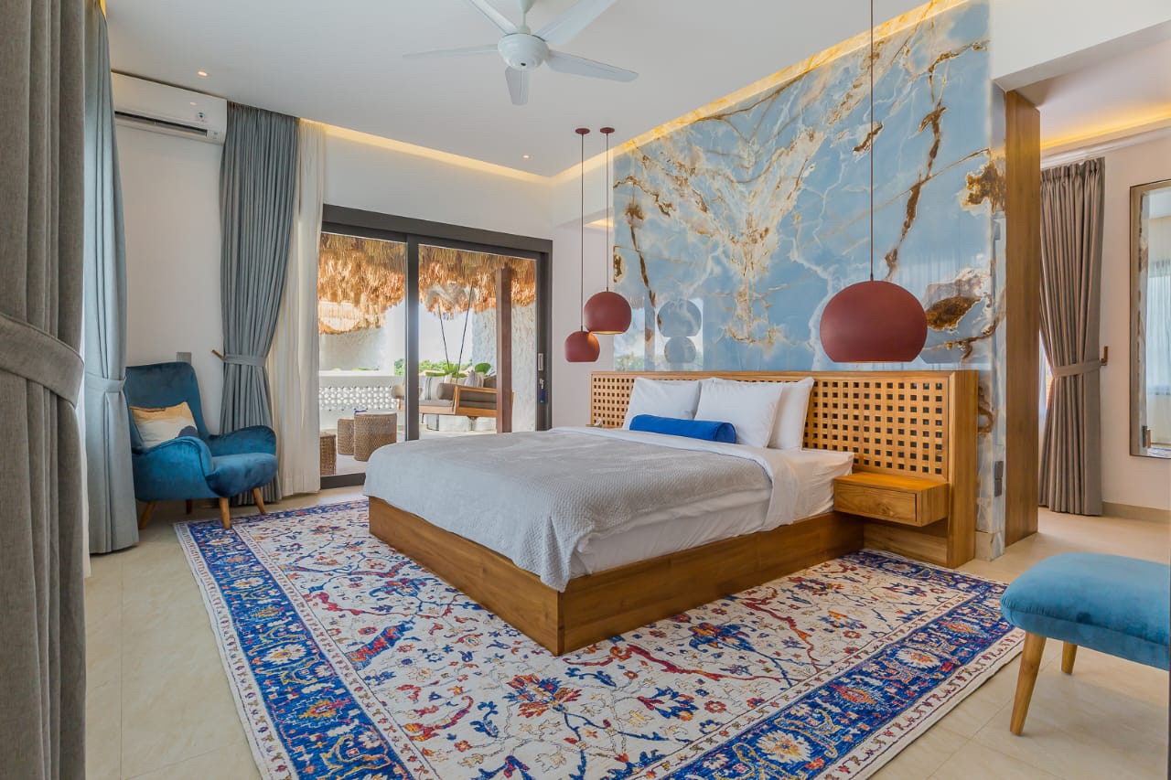 3BR Villa In Umalas — photo 4