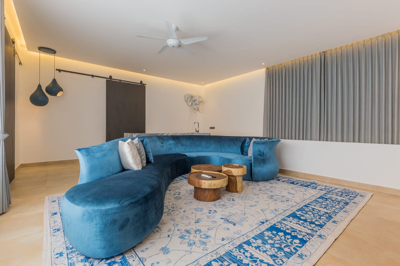 3BR Villa In Umalas — photo 5