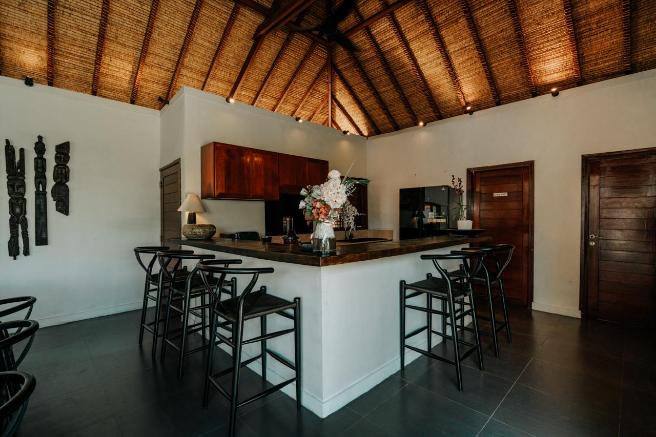 4BR Private Villa In Buduk — photo 5
