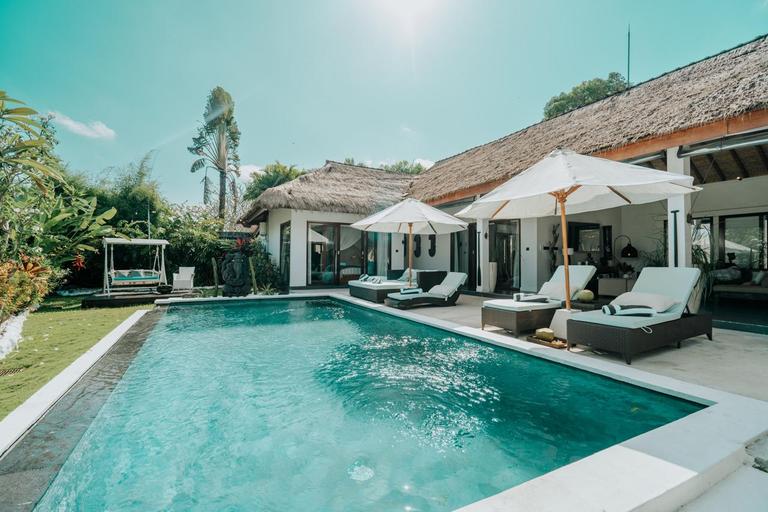 4BR Private Villa In Buduk in Buduk