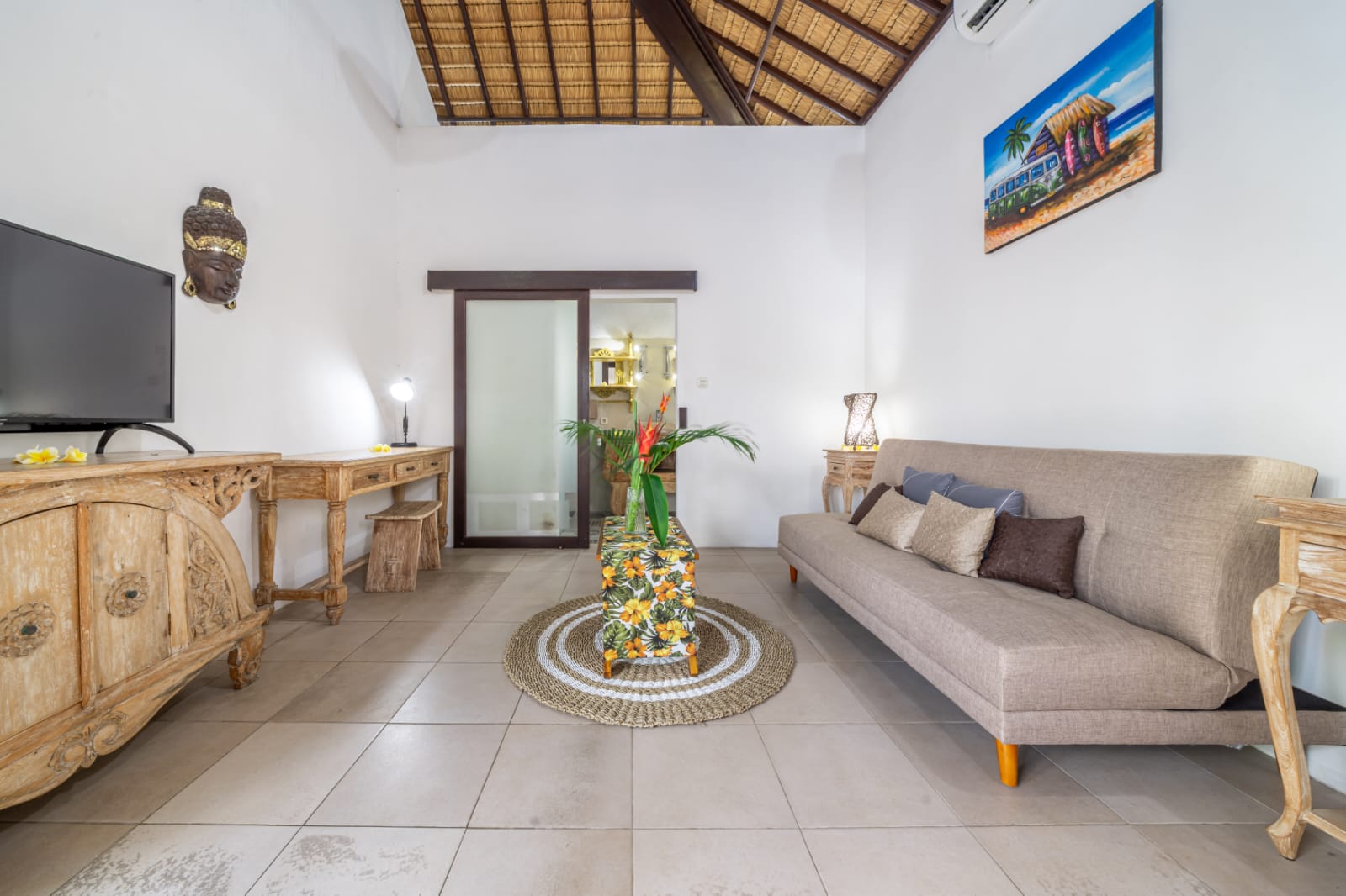 4BR Villa In Berawa — photo 2