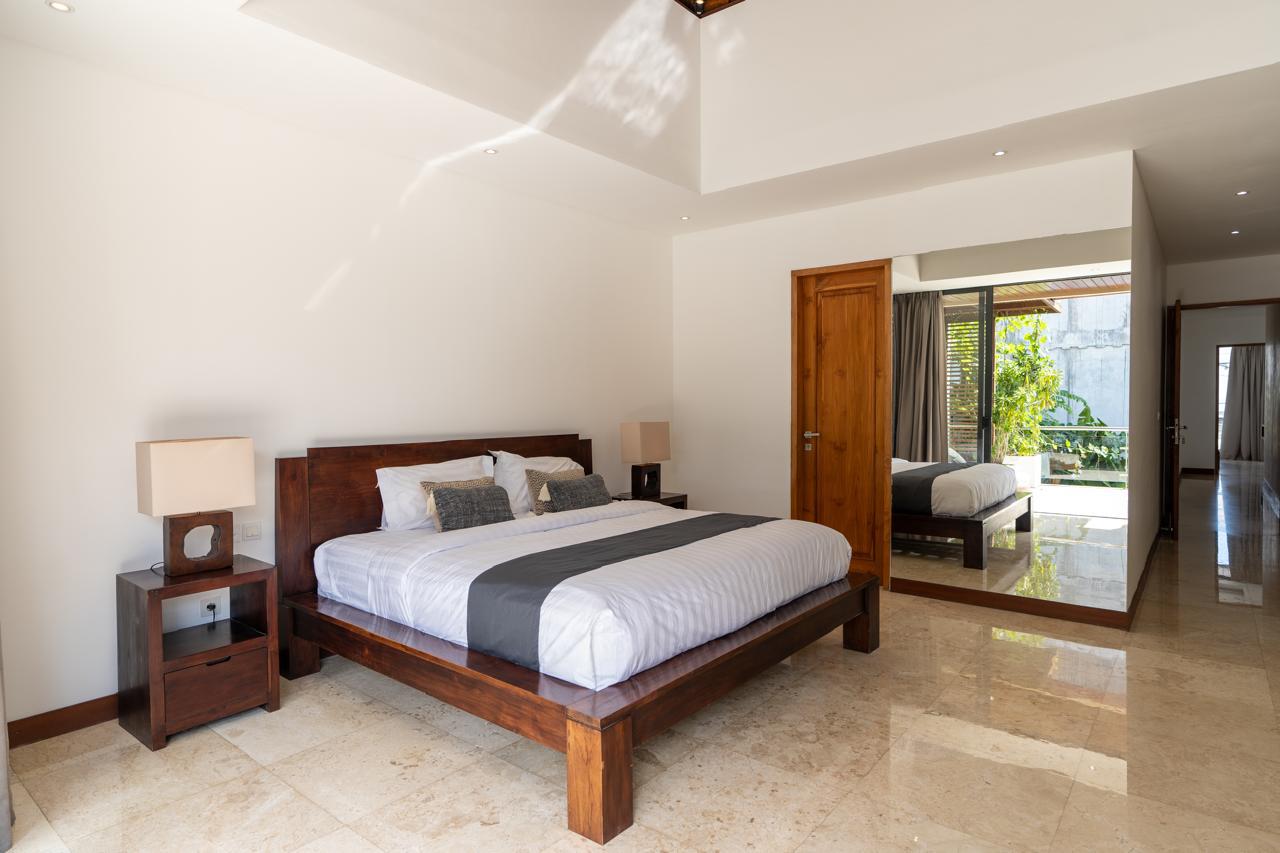 4BR Villa In Berawa — photo 3