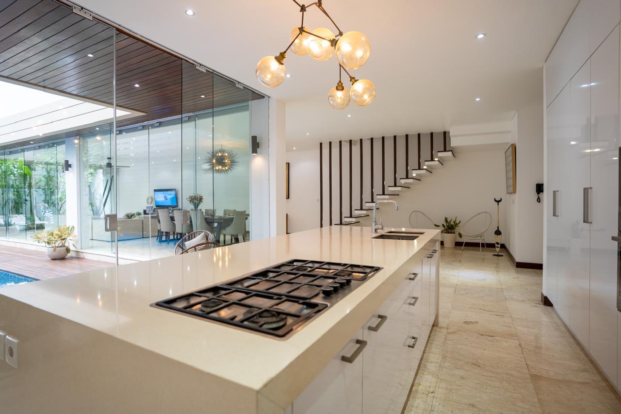 4BR Villa In Berawa — photo 6