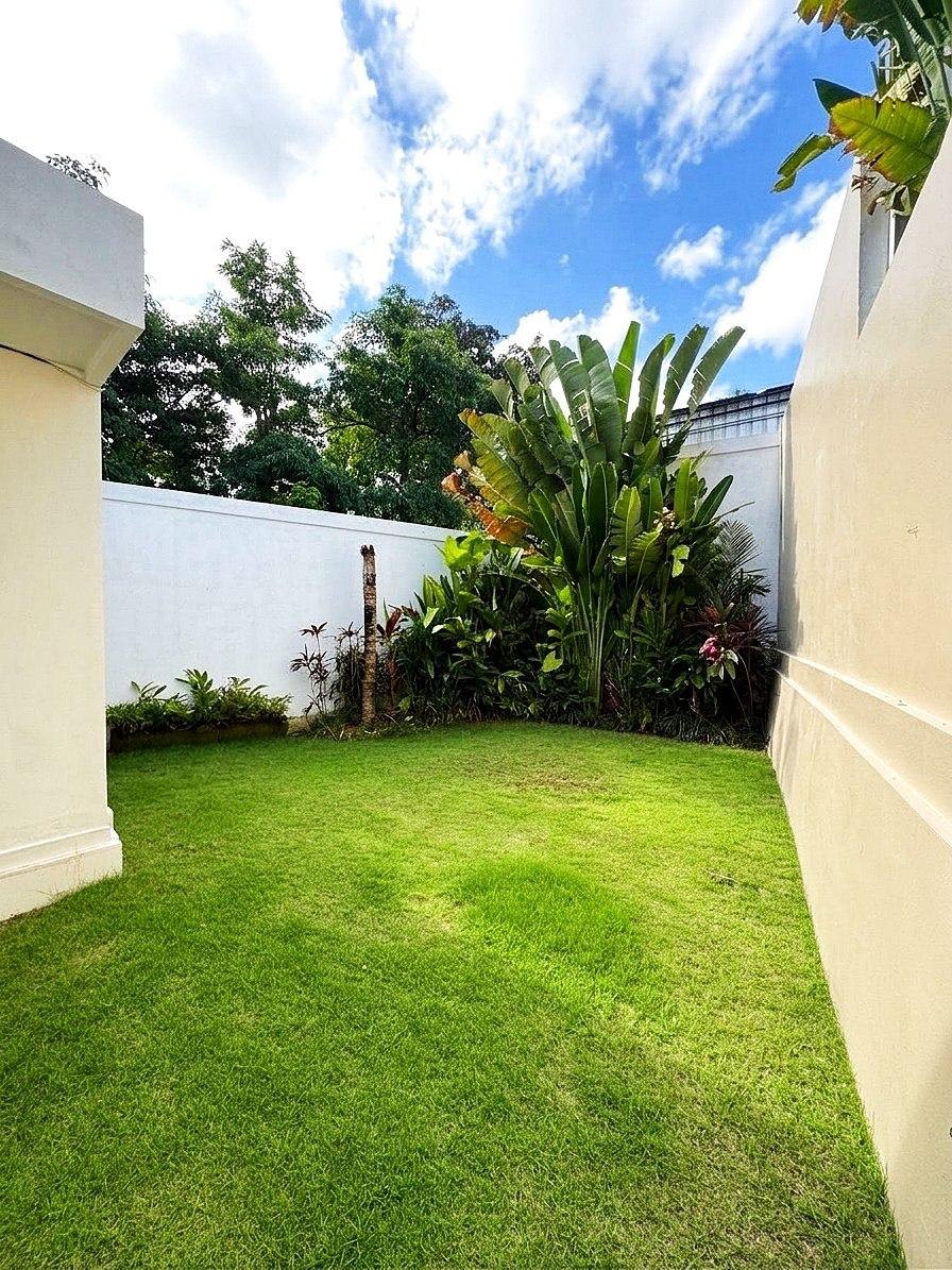 4BR Villa In Canggu — photo 4