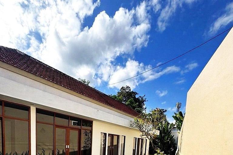 4BR Villa In Canggu in Canggu