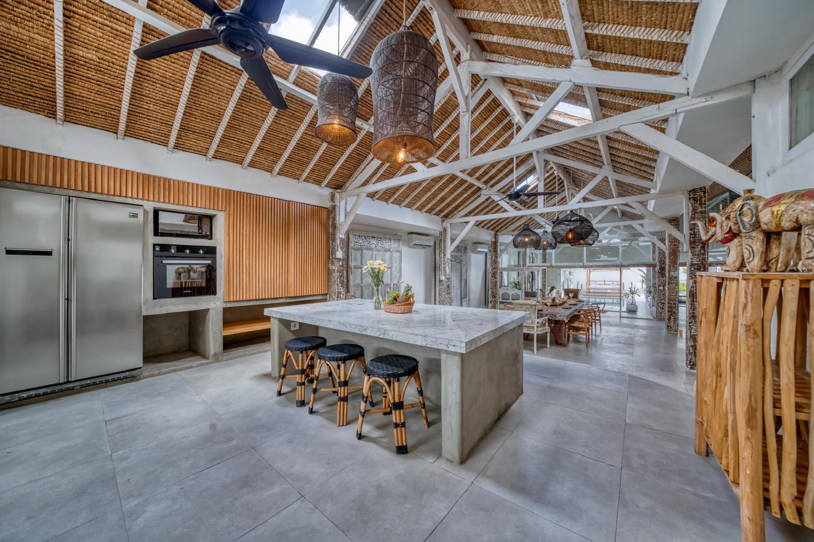 4BR Villa Modern–tropical — photo 7