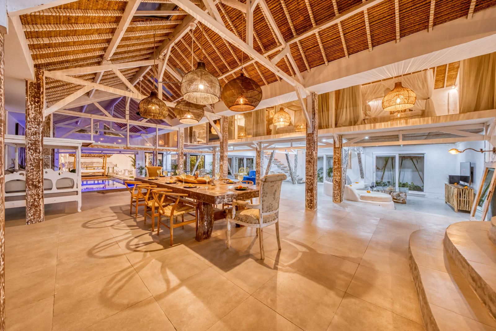 4BR Villa Modern–tropical — photo 9