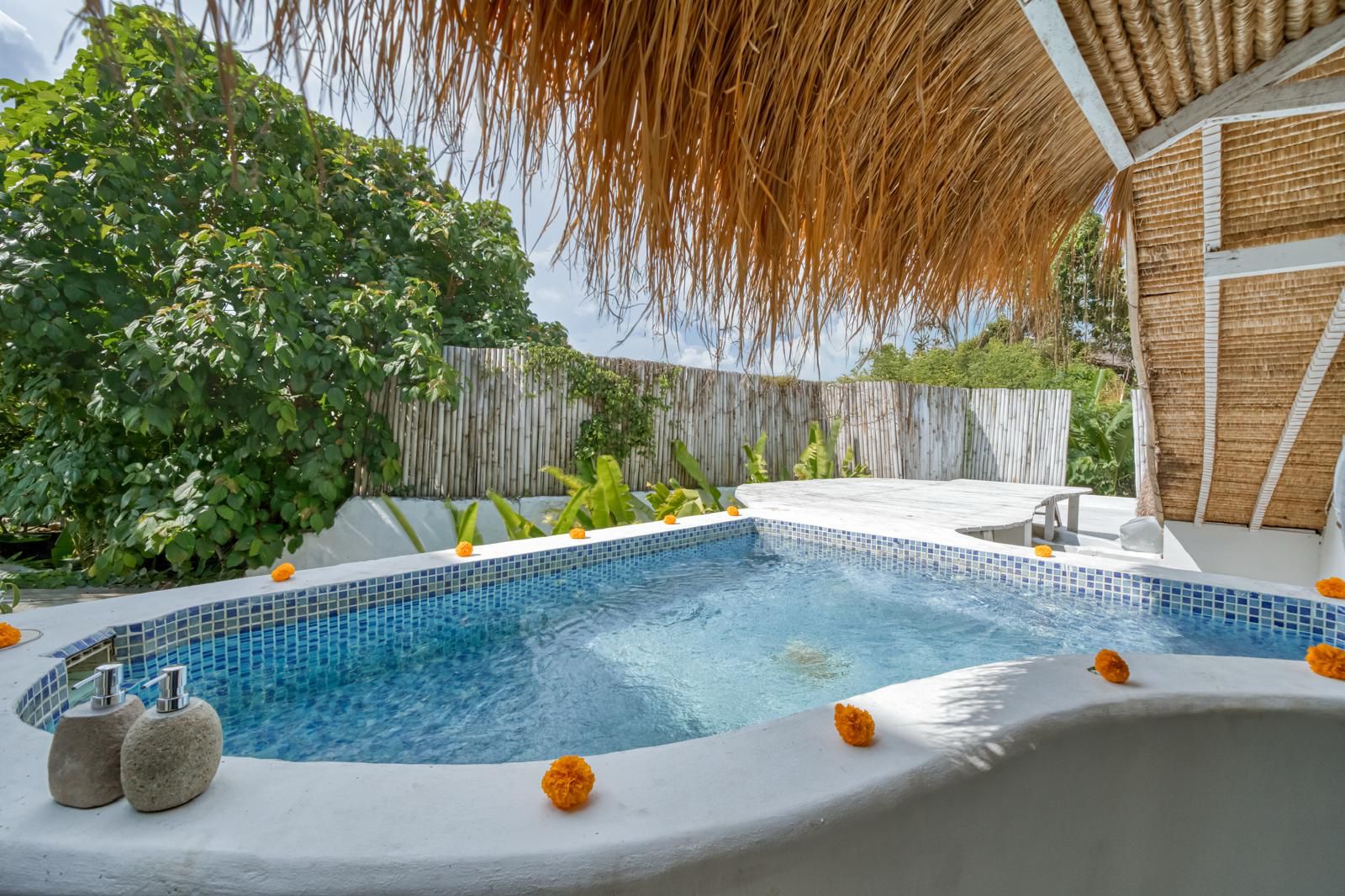 4BR Villa Modern–tropical — photo 10