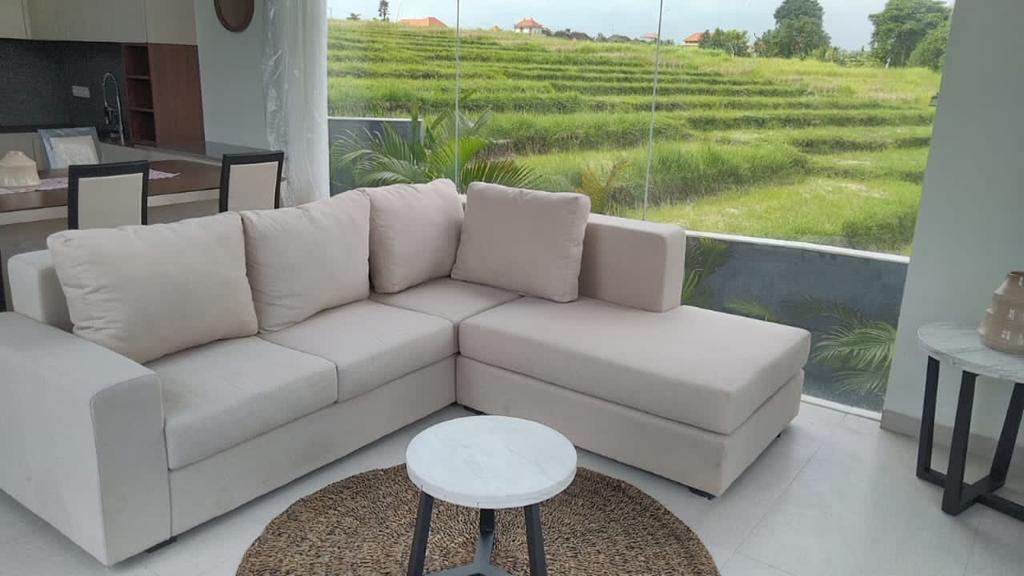 4BR Villa In Cemagi in Cemagi