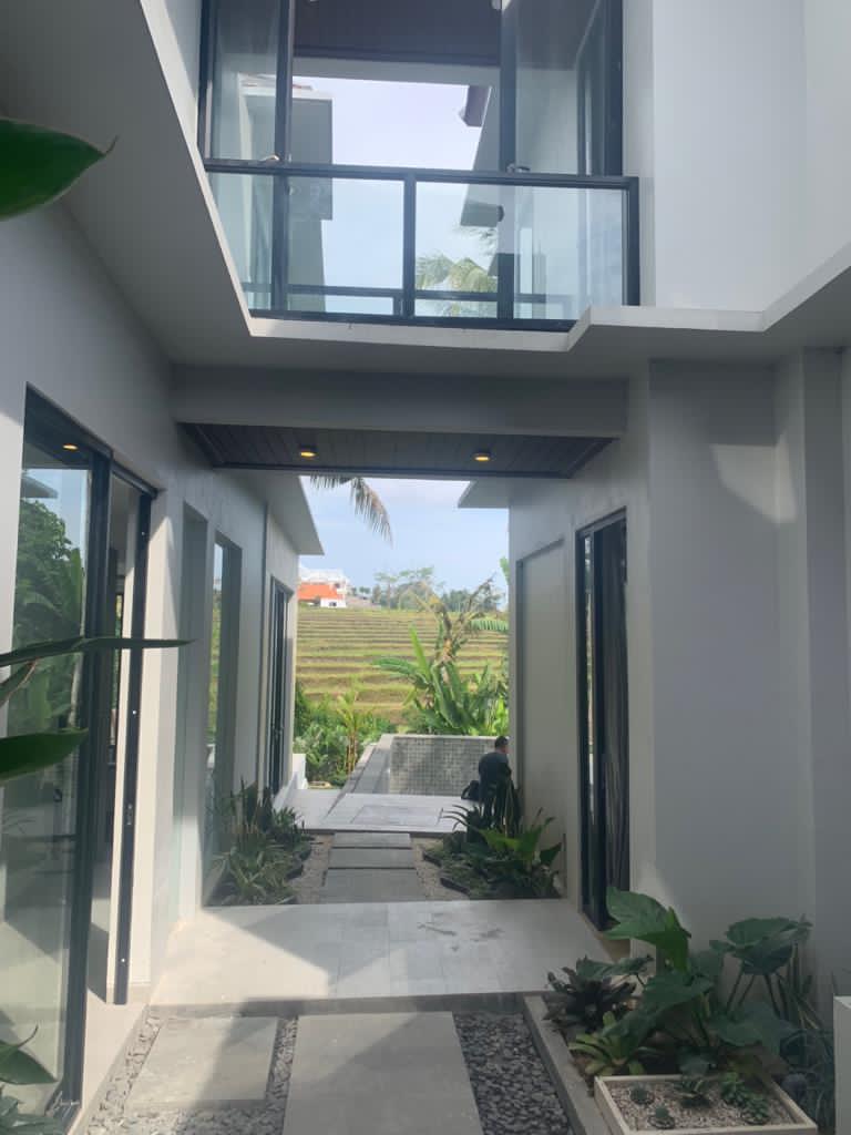 4BR Villa In Cemagi — photo 8