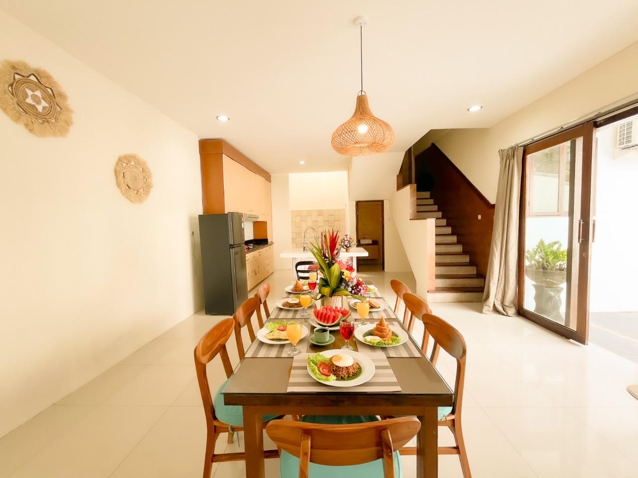 4BR Villa In Jimbaran — photo 10
