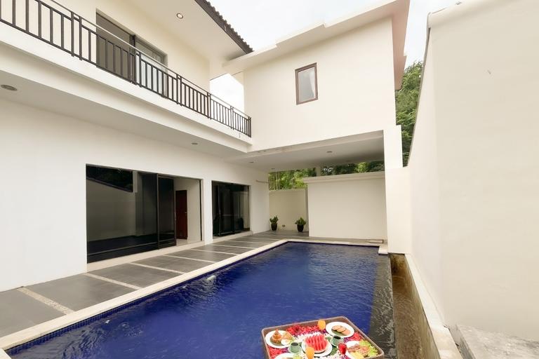 4BR Villa In Jimbaran in Uluwatu