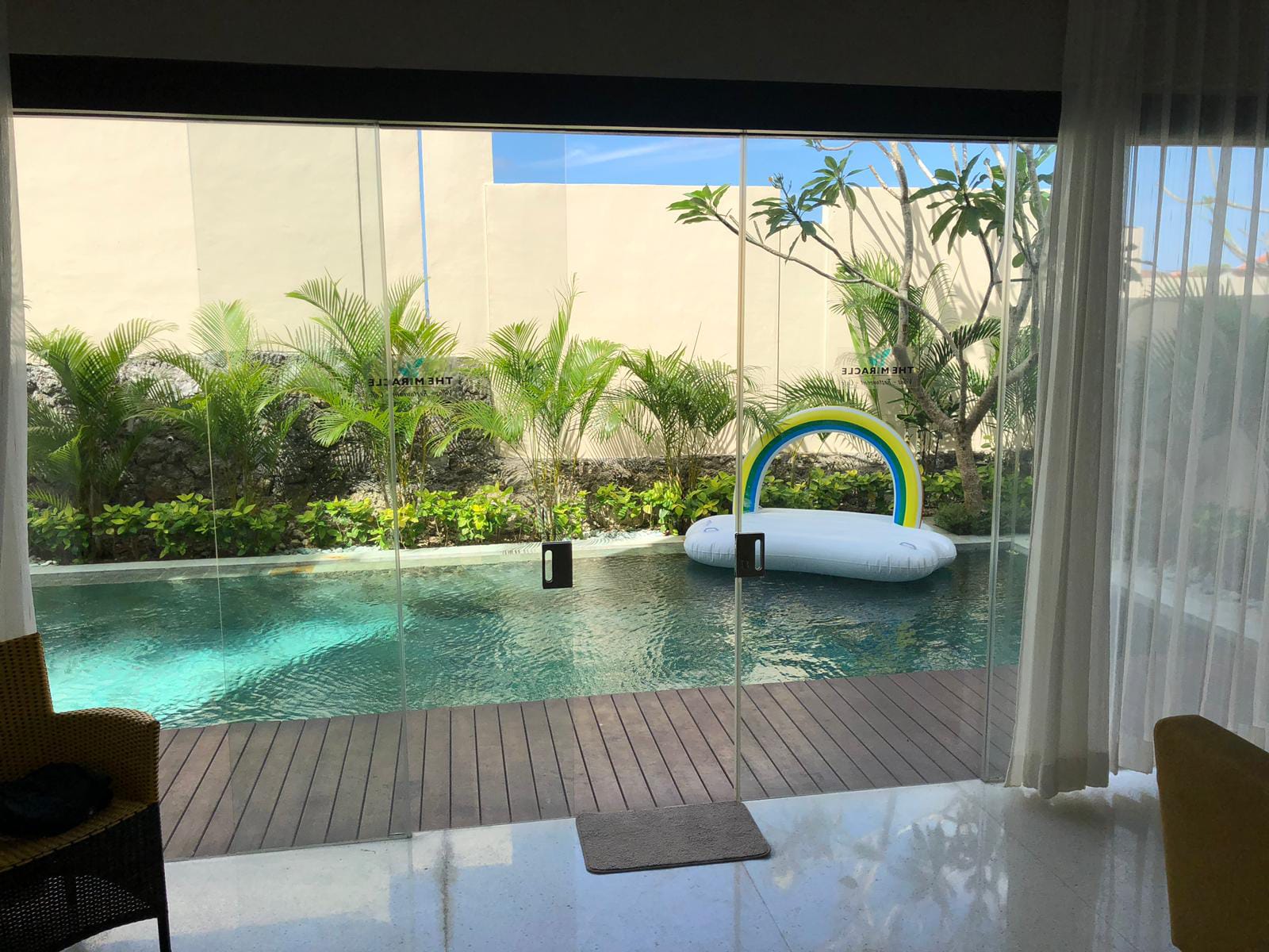 4BR Villa In Nusa Dua — photo 4