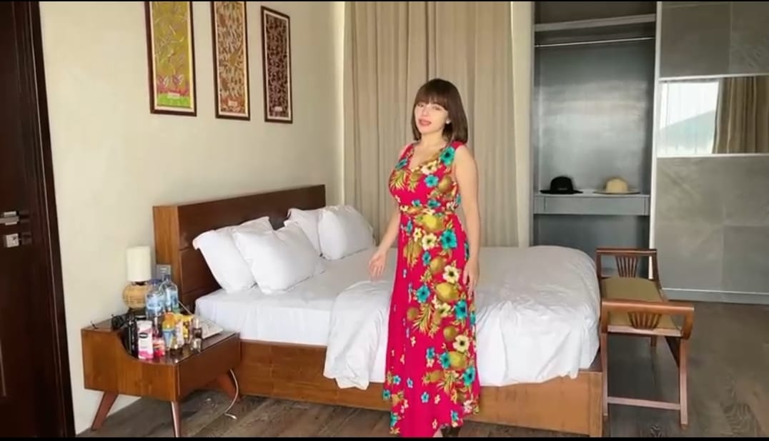4BR Villa In Nusa Dua — photo 5