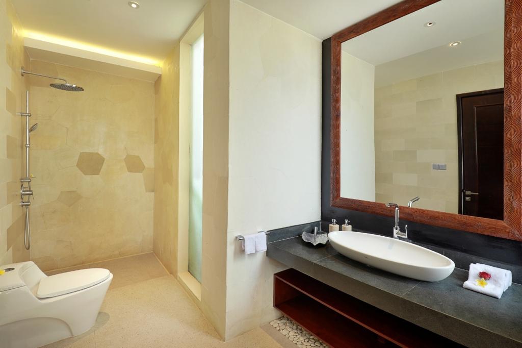 4BR Villa In Nusa Dua — photo 10