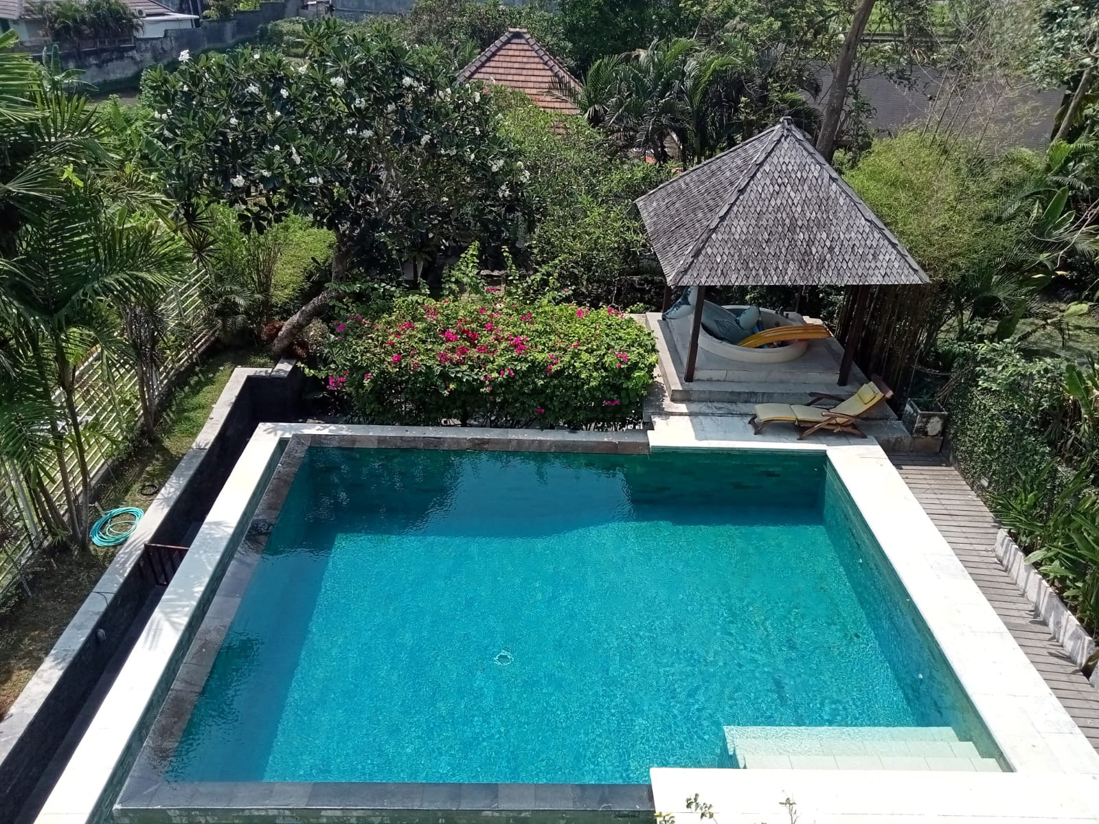 4BR Villa Pererenan in Pererenan