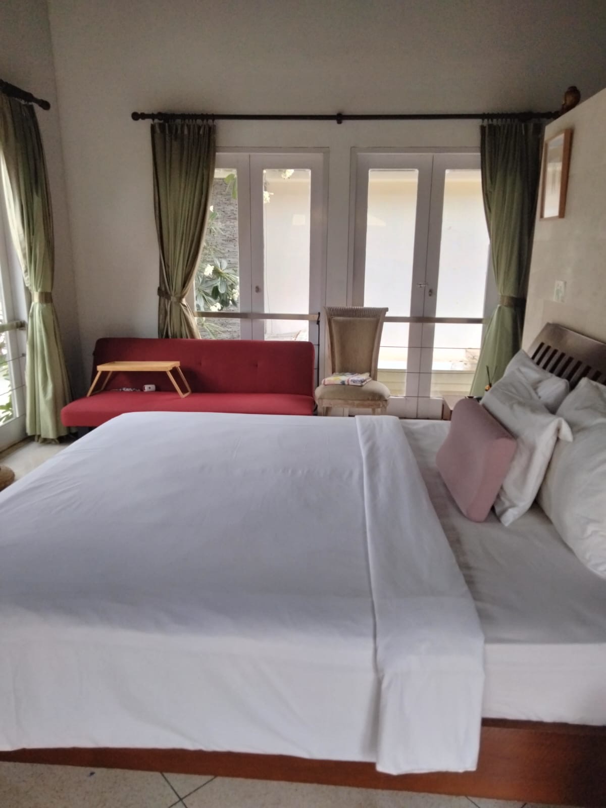 4BR Villa Pererenan — photo 6