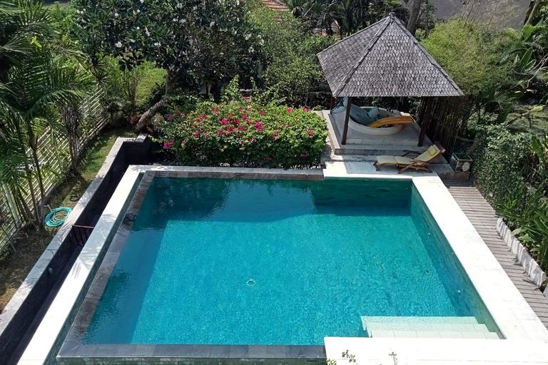 4BR Villa Pererenan in Pererenan