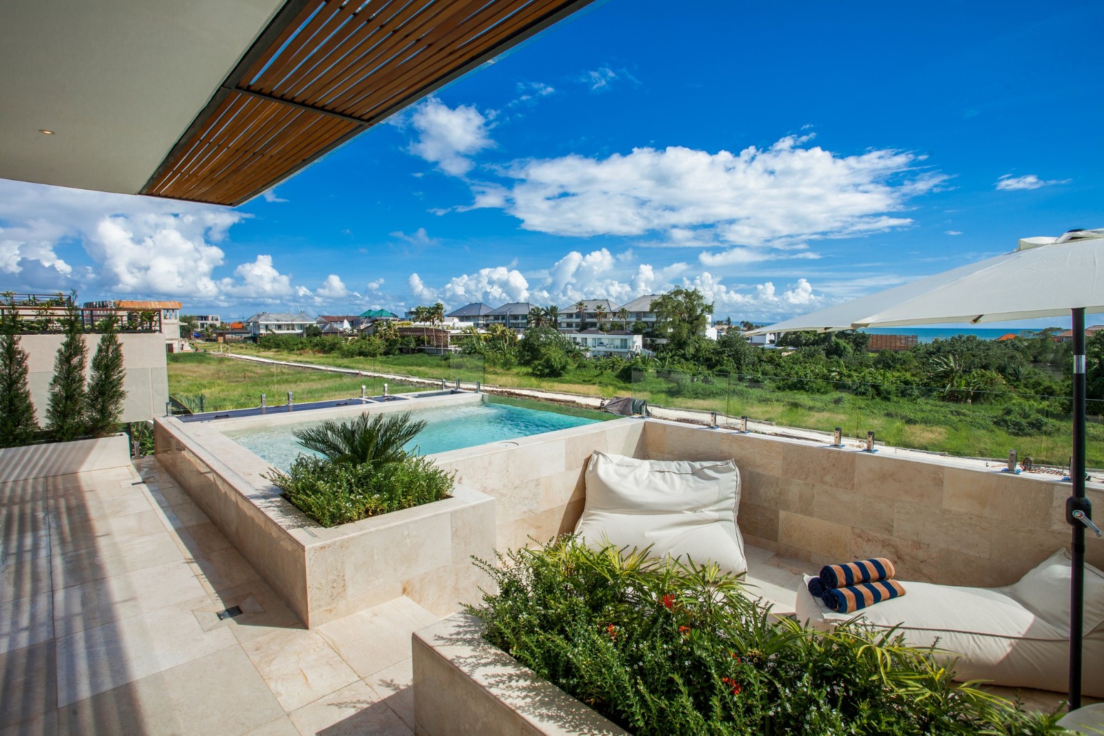 4BR Villa In Pererenan — photo 2