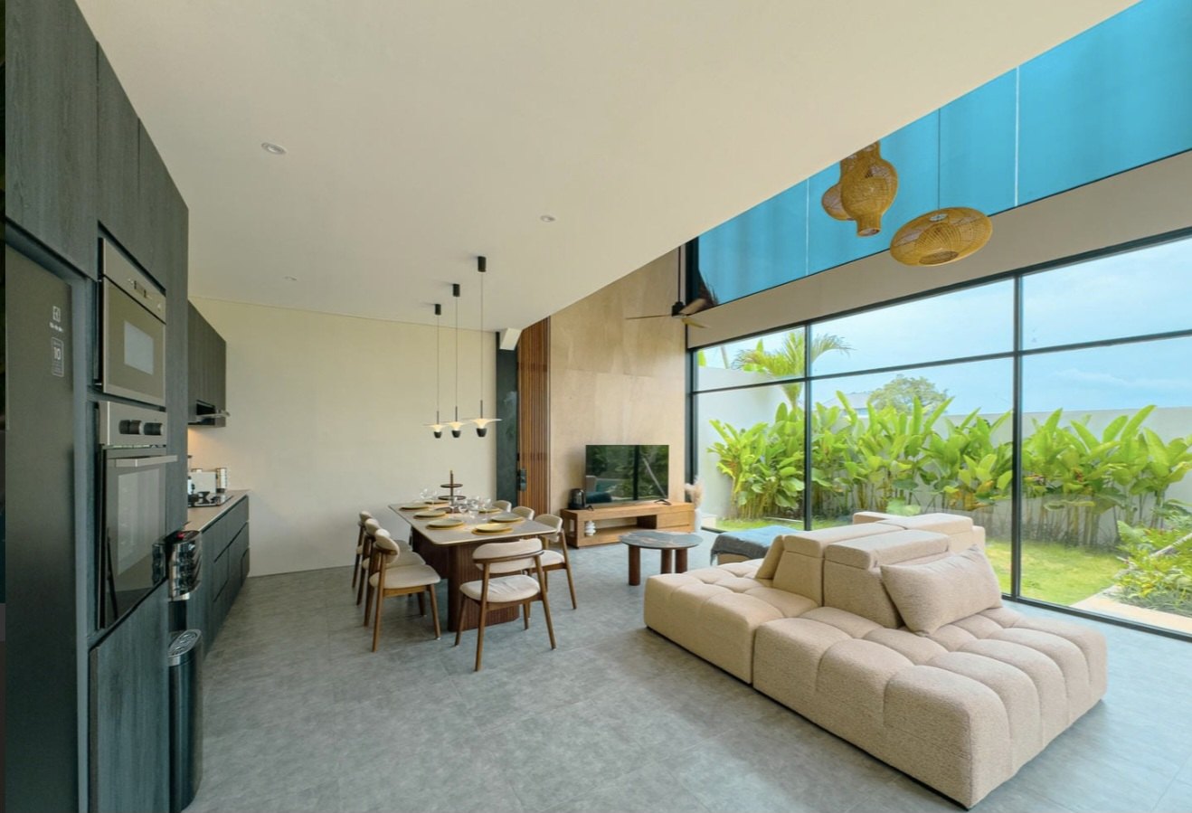 4BR Villa In Pererenan — photo 4