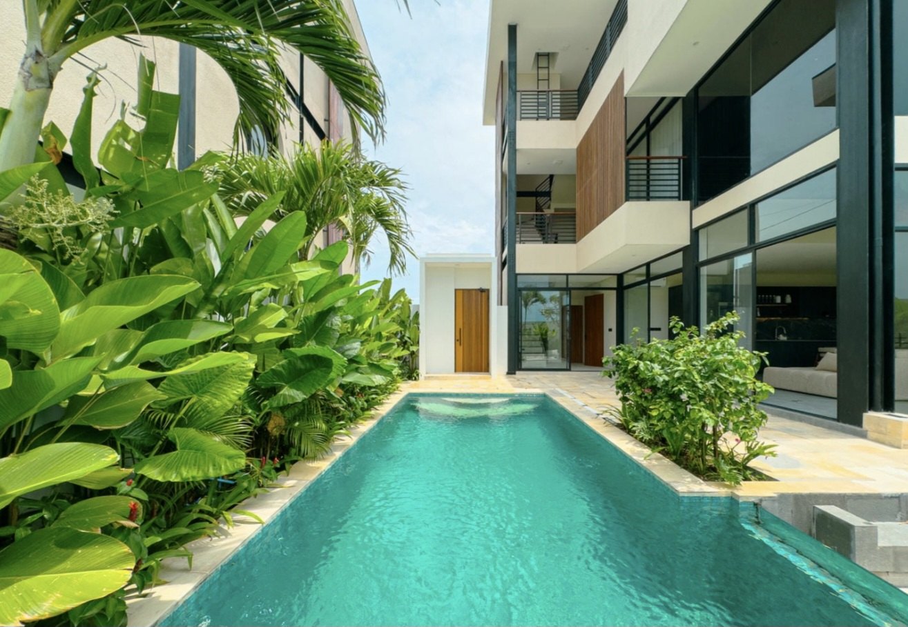 4BR Villa In Pererenan — photo 5