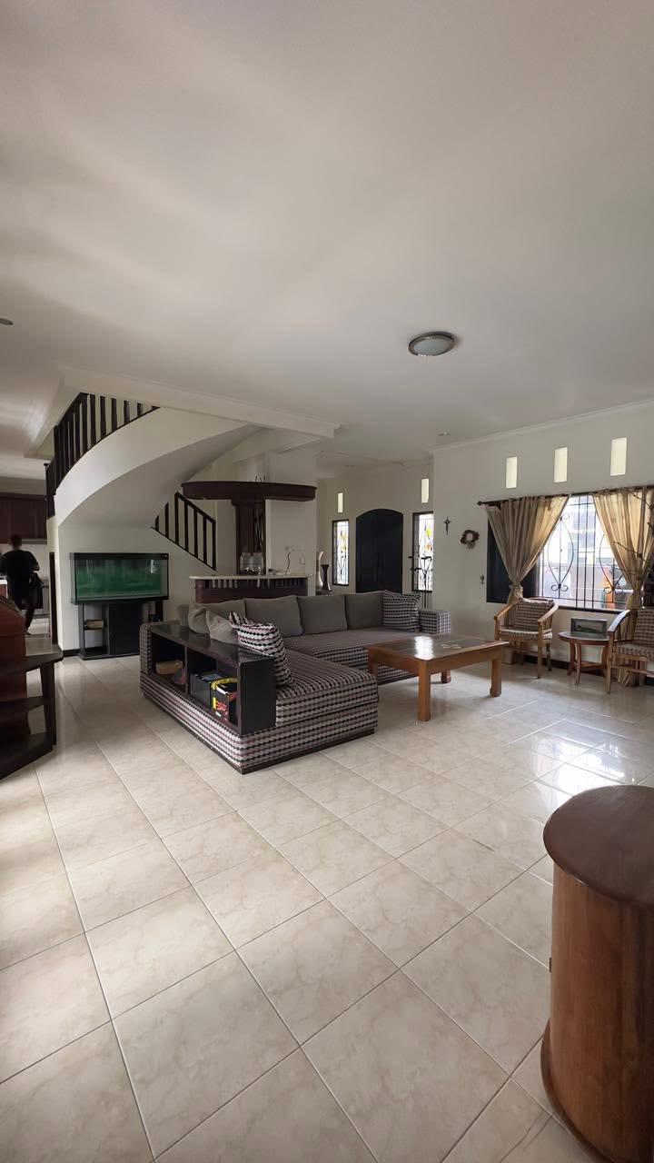 5BR Palm Fiva Villa Batu Bolong — photo 10