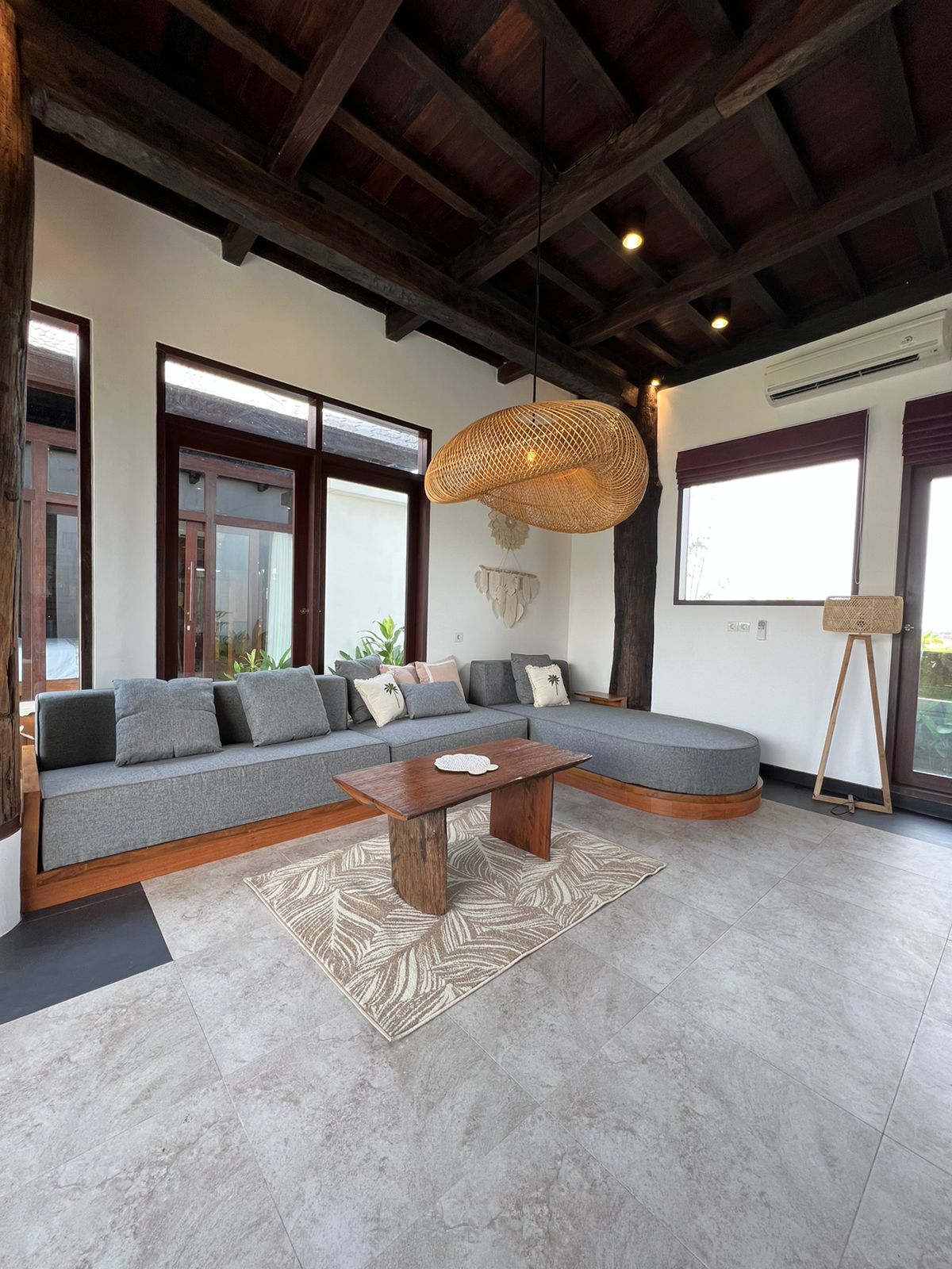 5BR Villa In Pererenan — photo 2