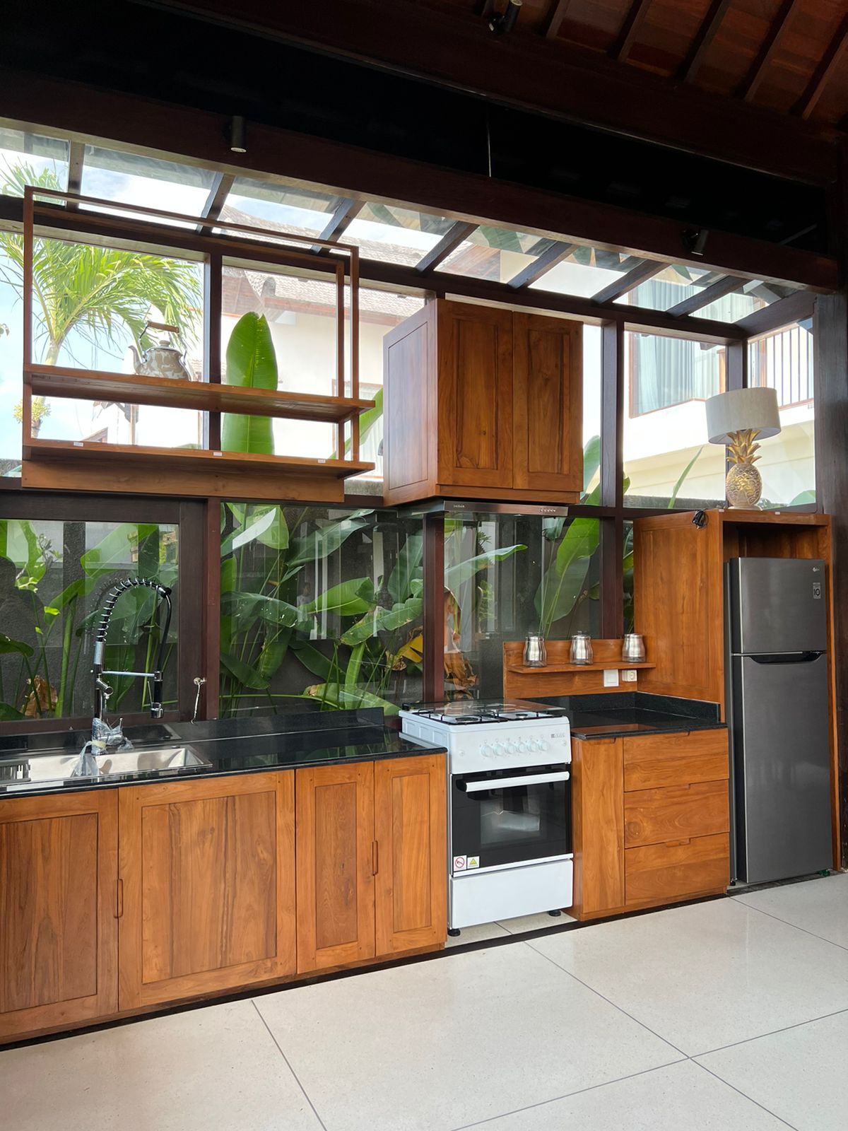 5BR Villa In Pererenan — photo 4