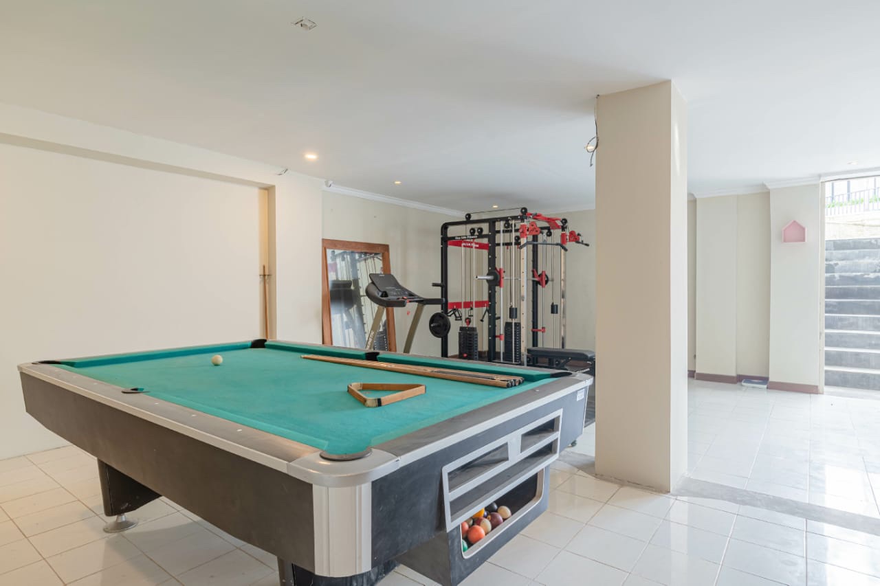 5BR Villa In Pererenan — photo 4