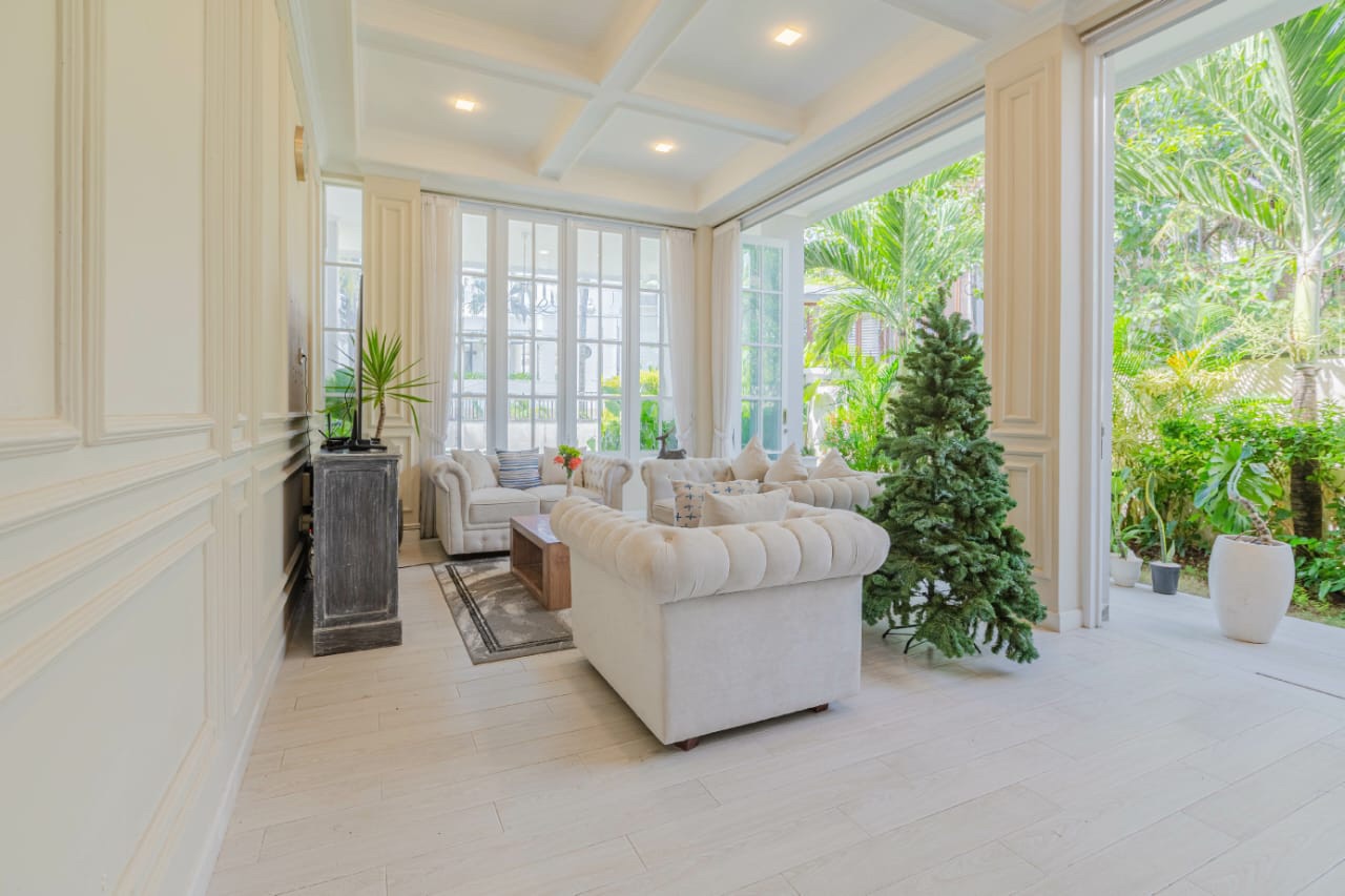 5BR Villa In Pererenan — photo 6