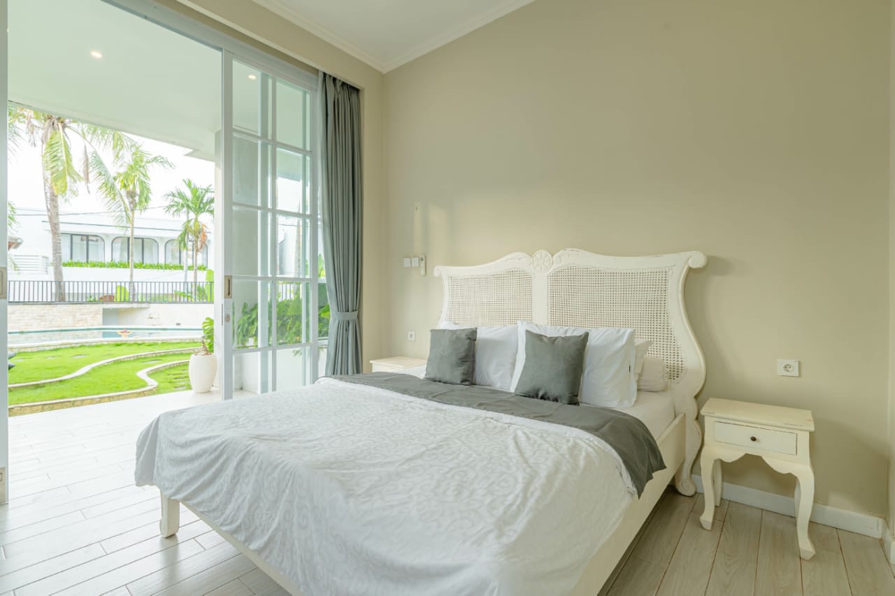 5BR Villa In Pererenan — photo 7