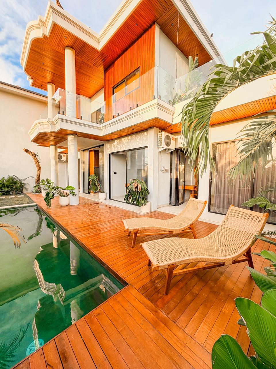 5BR Villa In Tumbak Bayuh in Tumbak Bayuh