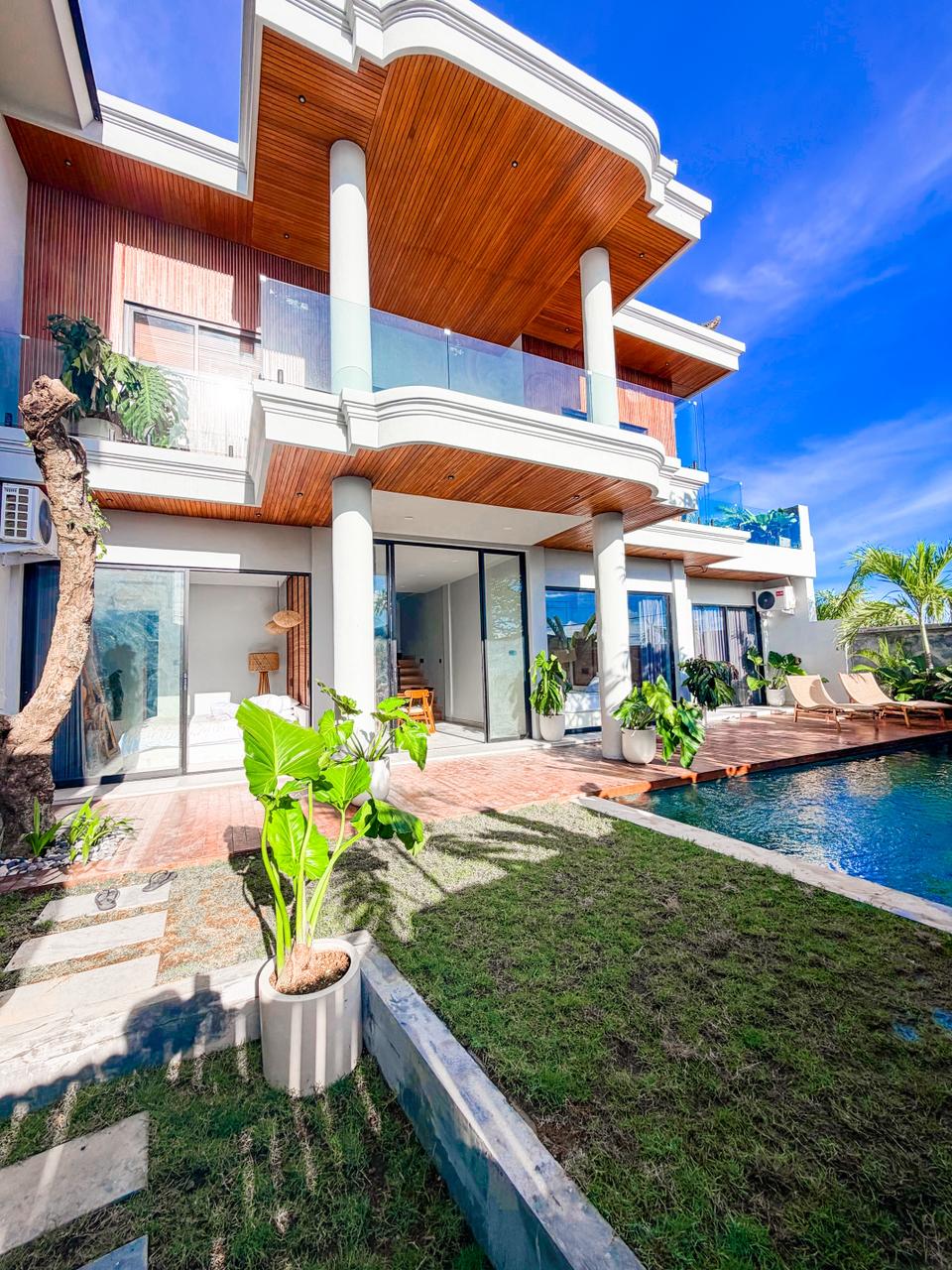 5BR Villa In Tumbak Bayuh — photo 8